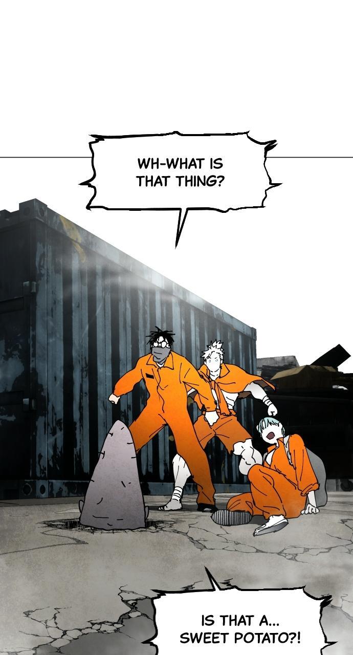 Read Fog Land Manga Online