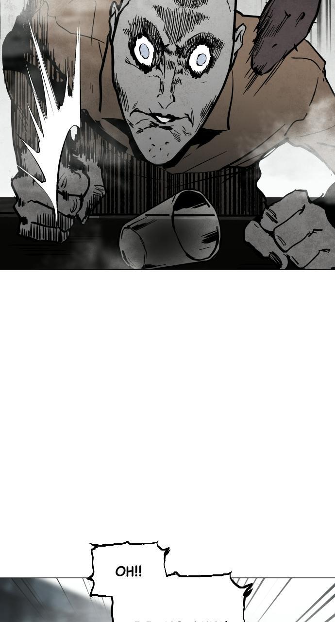 Read Fog Land Manga Online