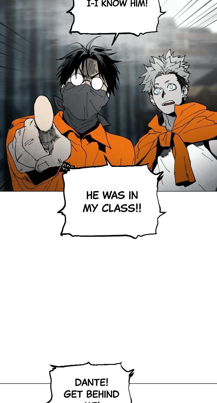 Read Fog Land Manga Online