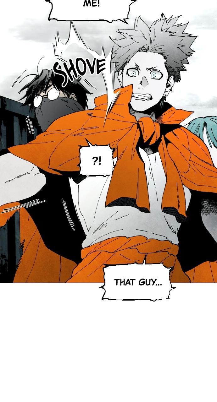 Read Fog Land Manga Online