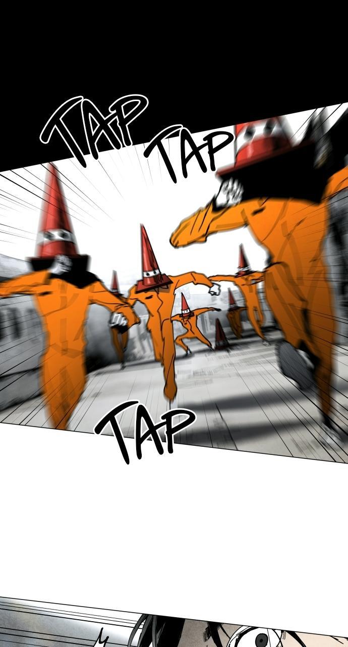 Read Fog Land Manga Online