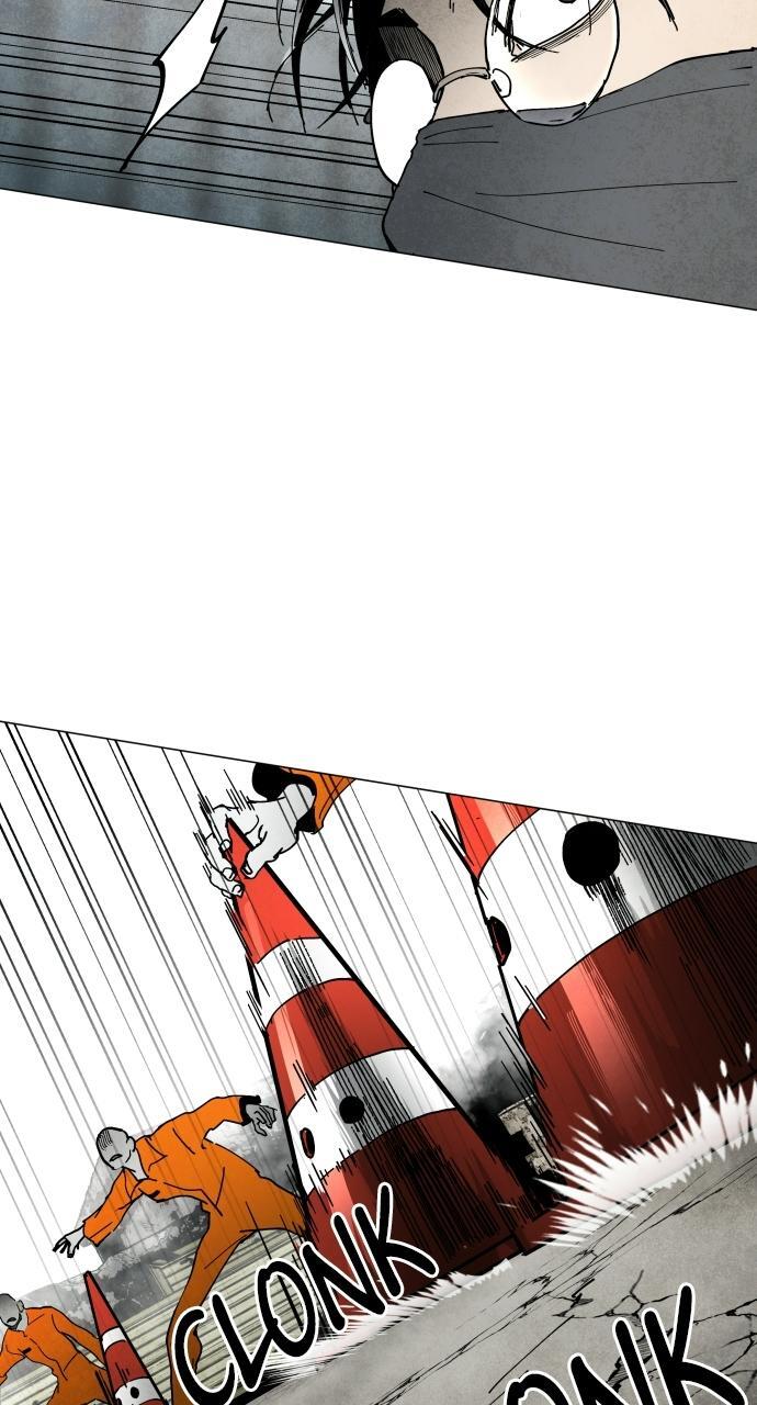 Read Fog Land Manga Online