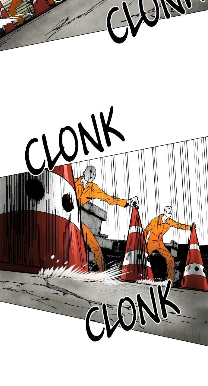 Read Fog Land Manga Online