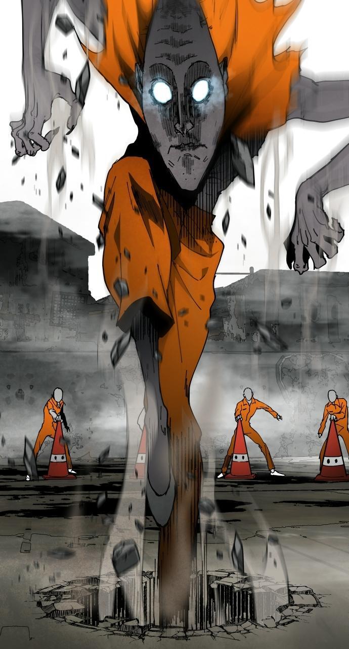 Read Fog Land Manga Online