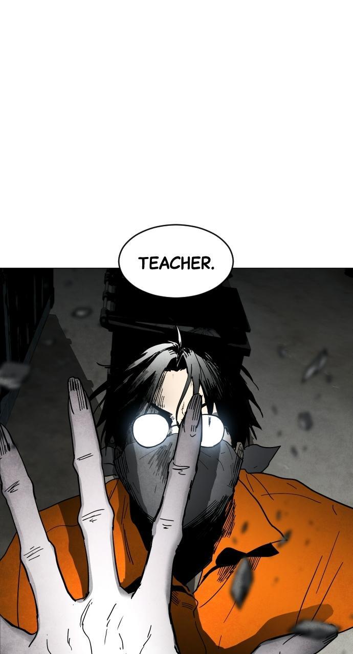 Read Fog Land Manga Online