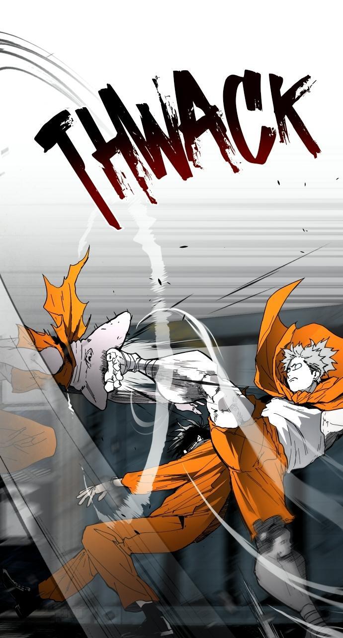 Read Fog Land Manga Online
