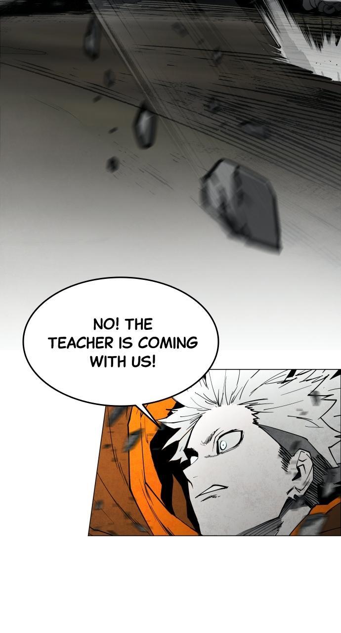 Read Fog Land Manga Online