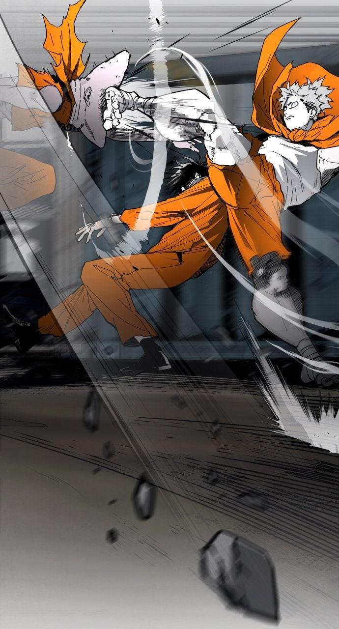 Read Fog Land Manga Online
