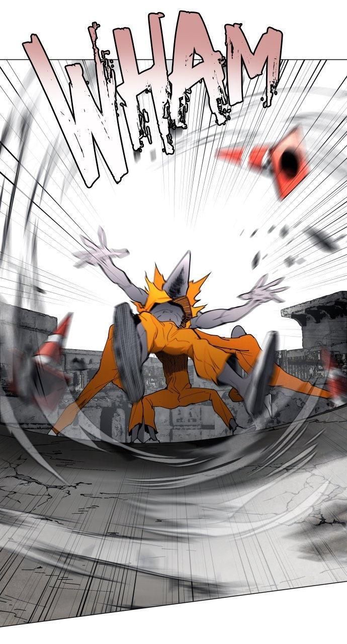 Read Fog Land Manga Online