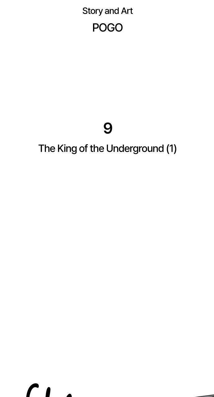 Read Fog Land Manga Online