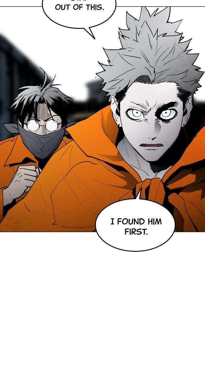 Read Fog Land Manga Online