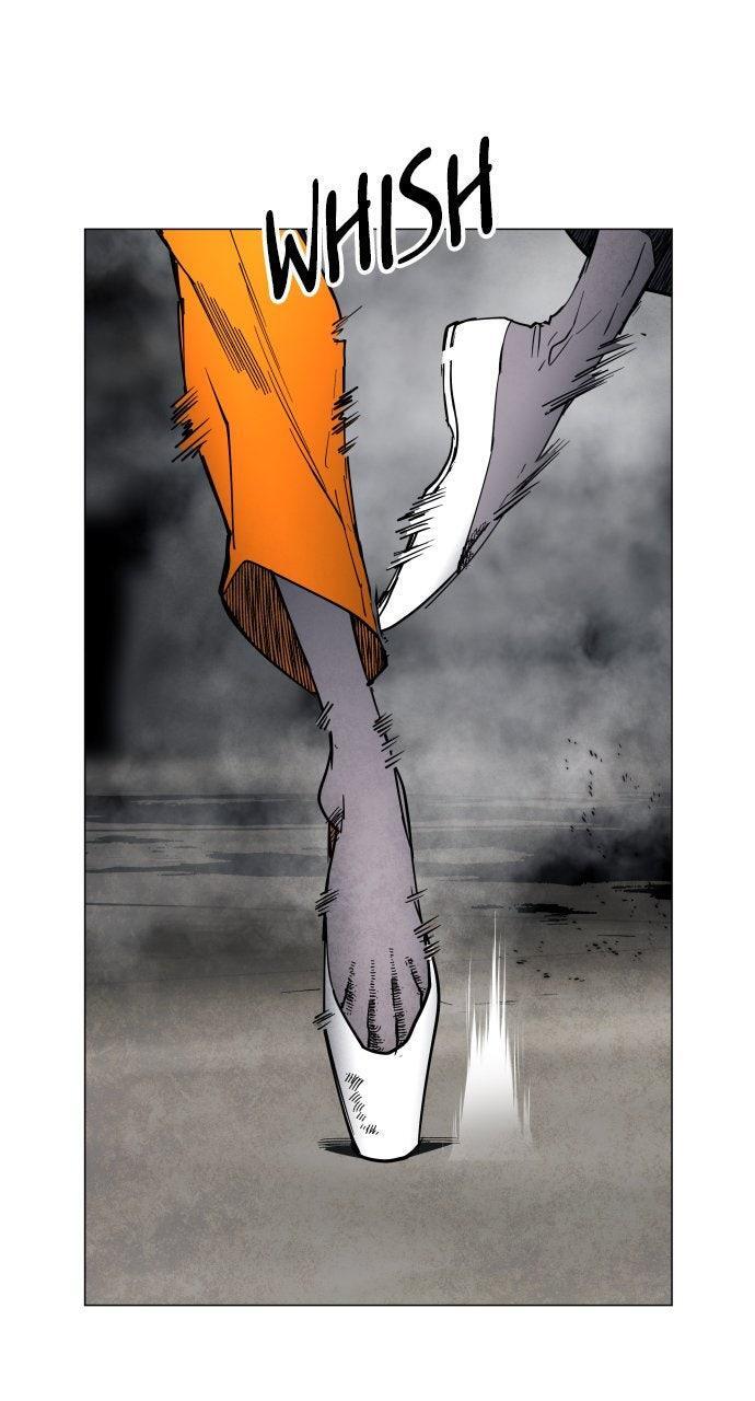 Read Fog Land Manga Online
