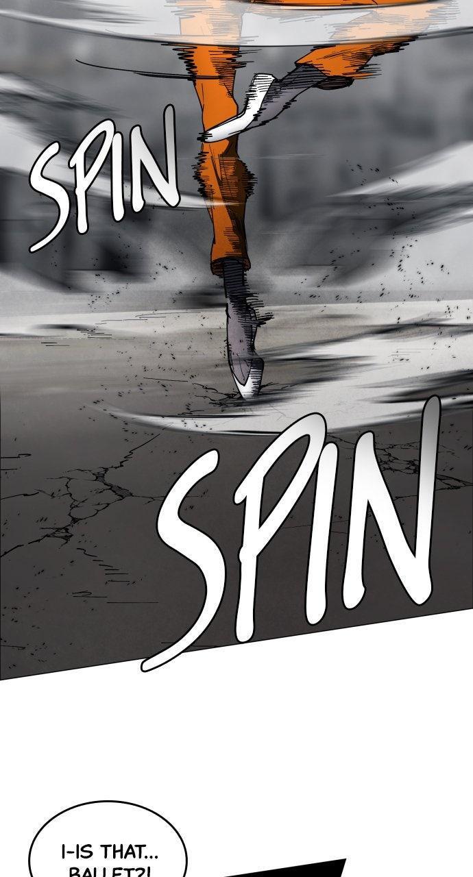 Read Fog Land Manga Online