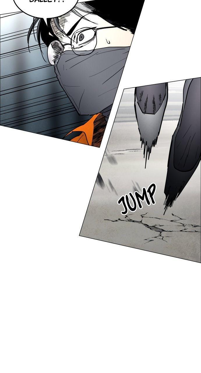 Read Fog Land Manga Online