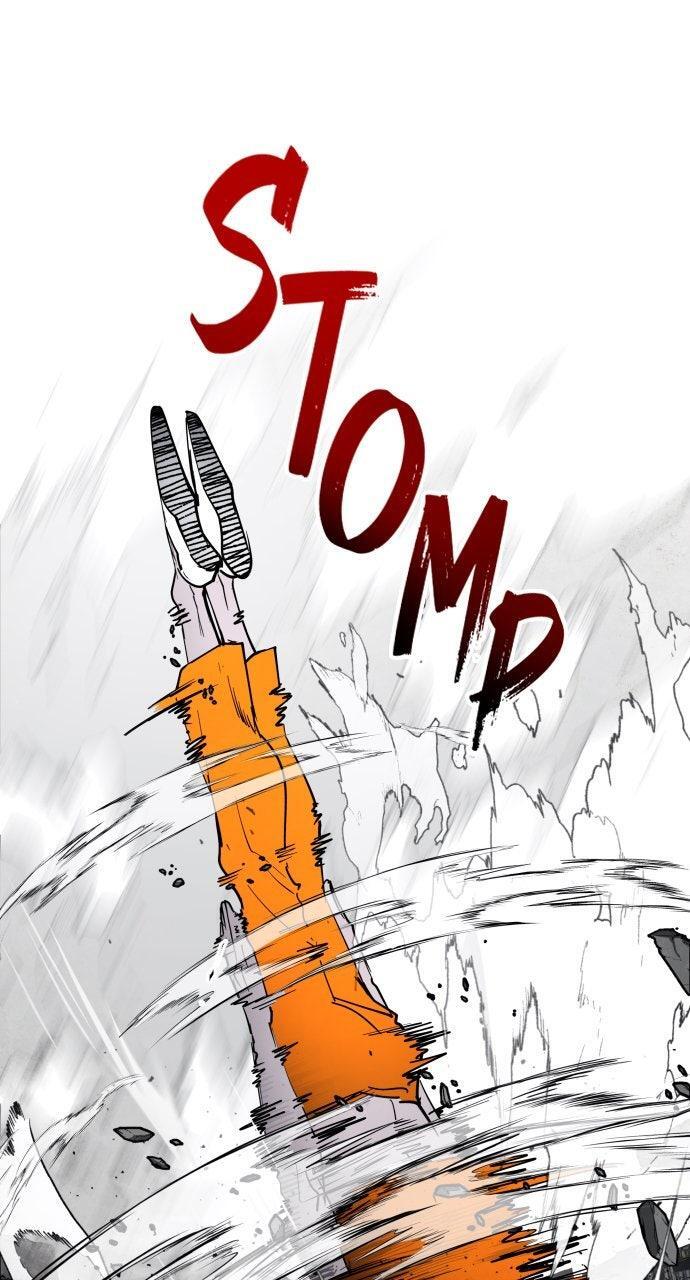 Read Fog Land Manga Online