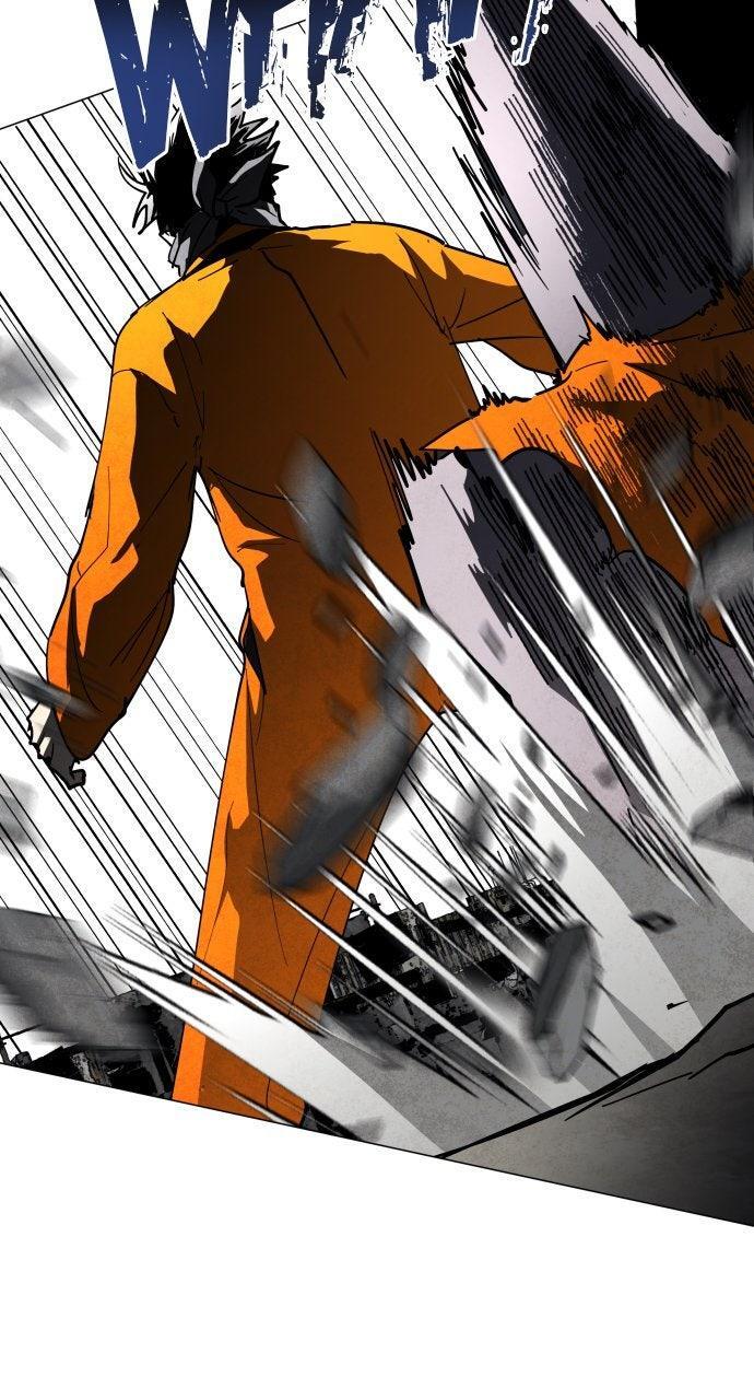 Read Fog Land Manga Online