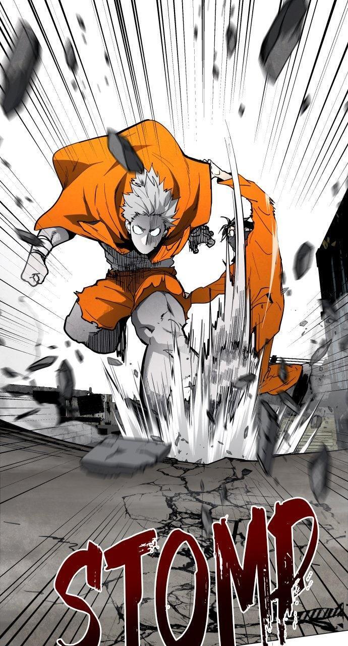 Read Fog Land Manga Online