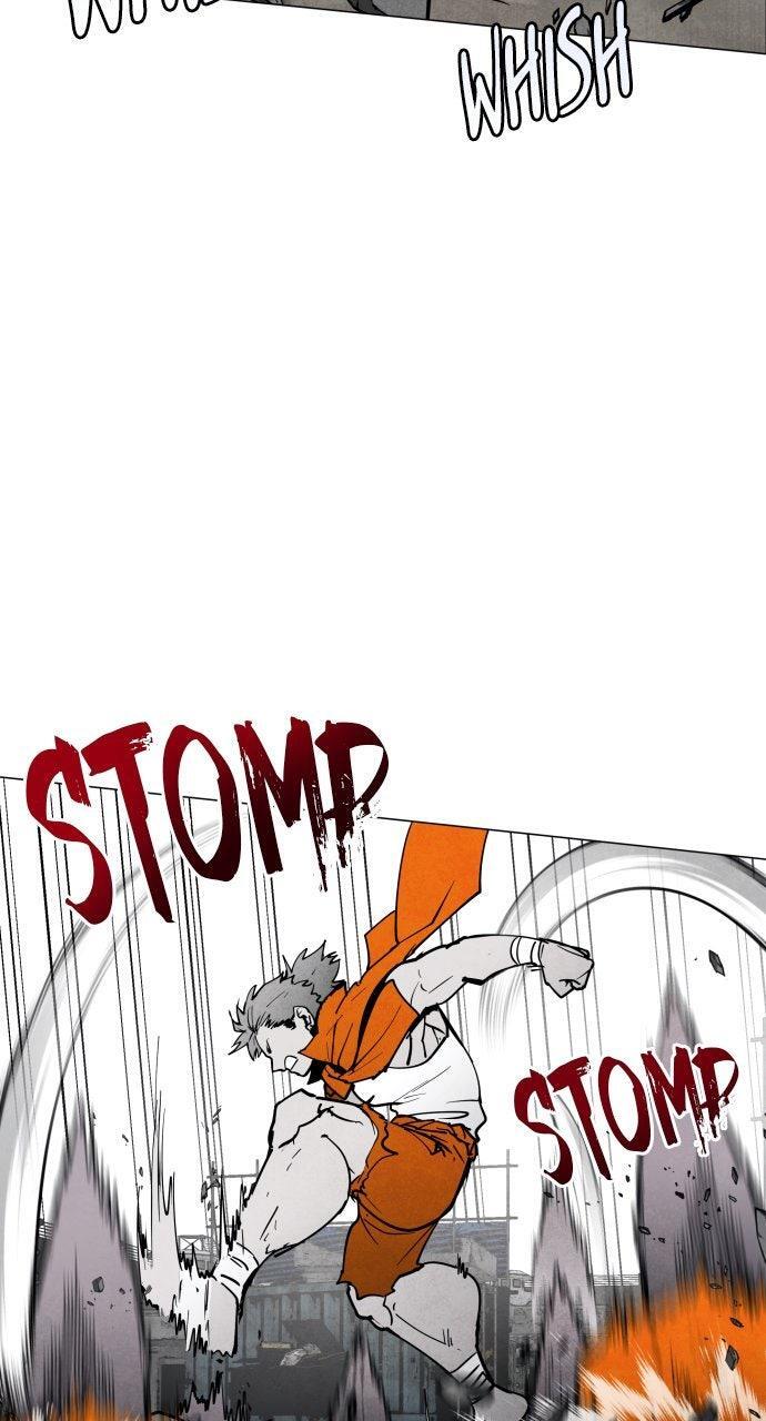 Read Fog Land Manga Online