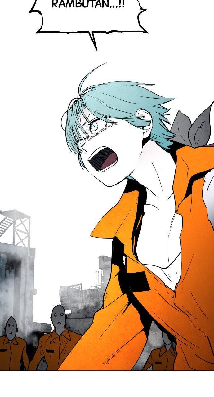 Read Fog Land Manga Online