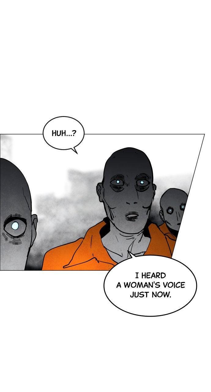 Read Fog Land Manga Online