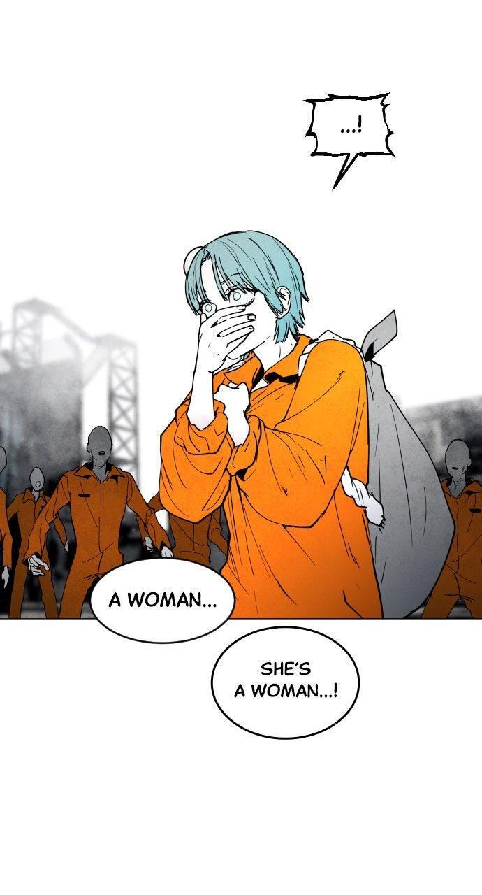 Read Fog Land Manga Online