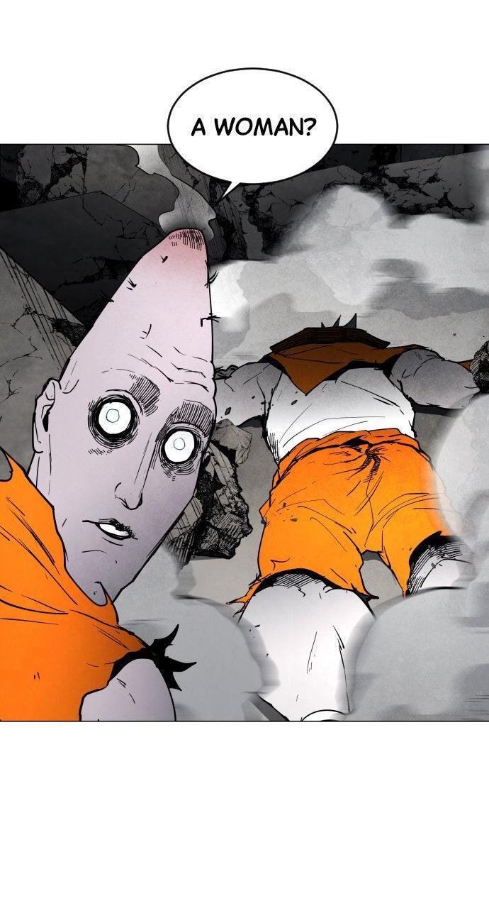 Read Fog Land Manga Online