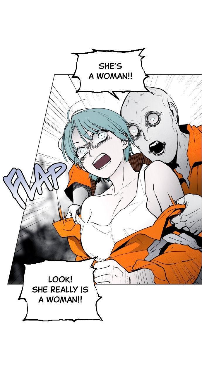 Read Fog Land Manga Online