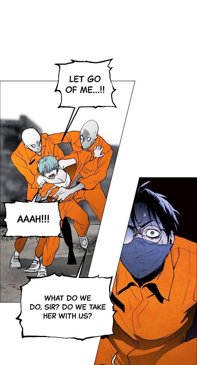 Read Fog Land Manga Online