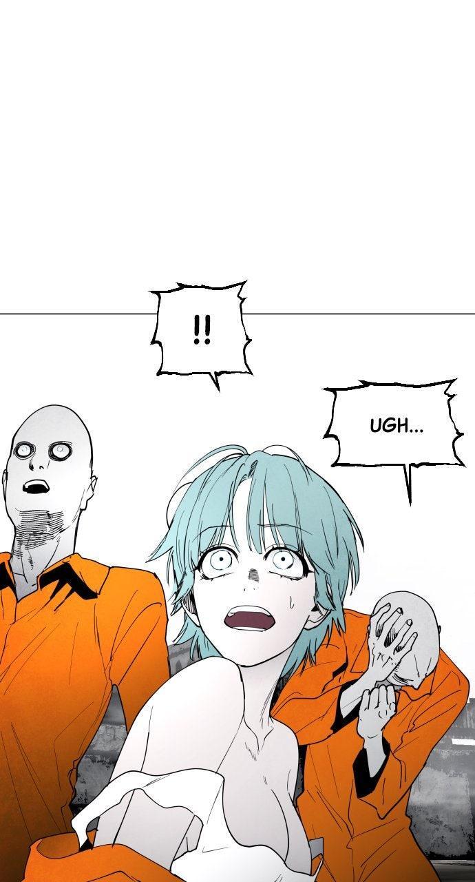 Read Fog Land Manga Online