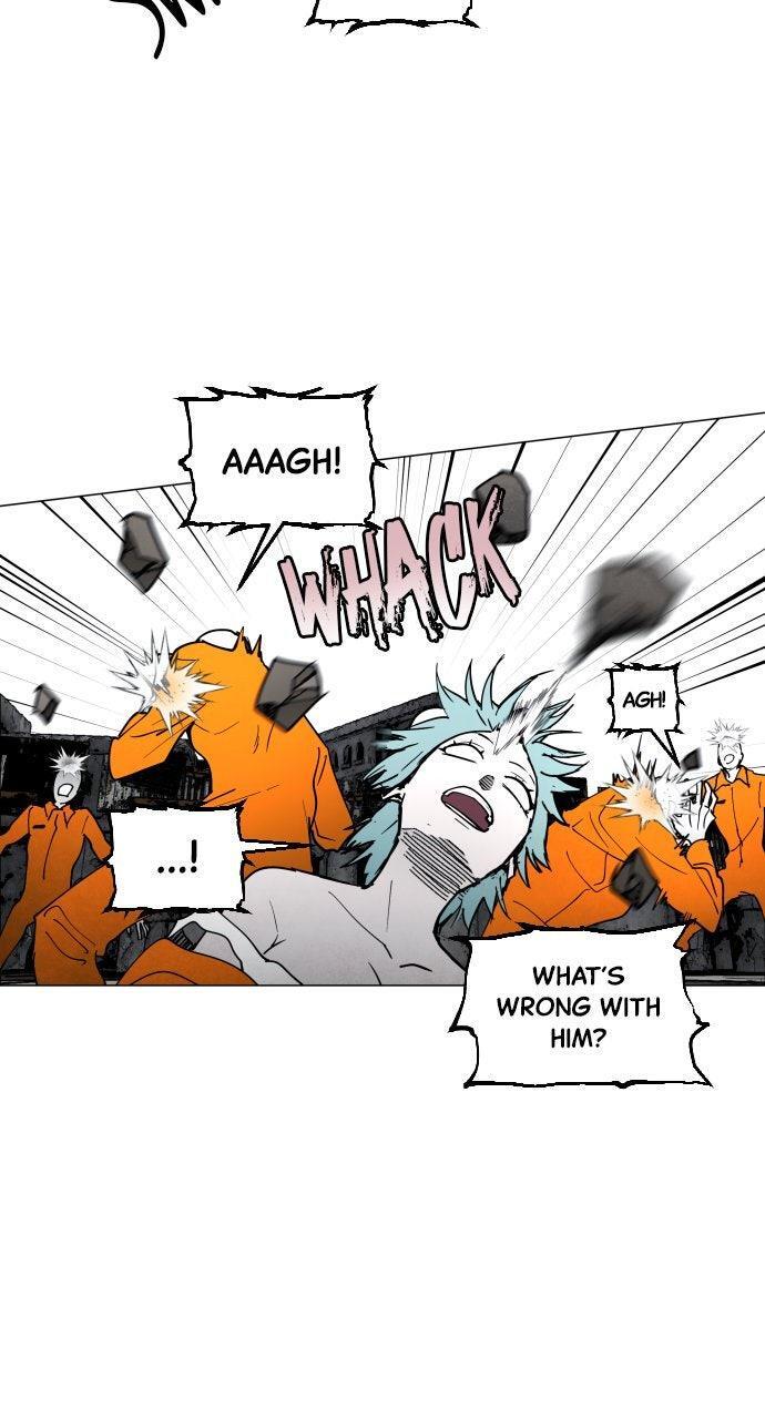 Read Fog Land Manga Online