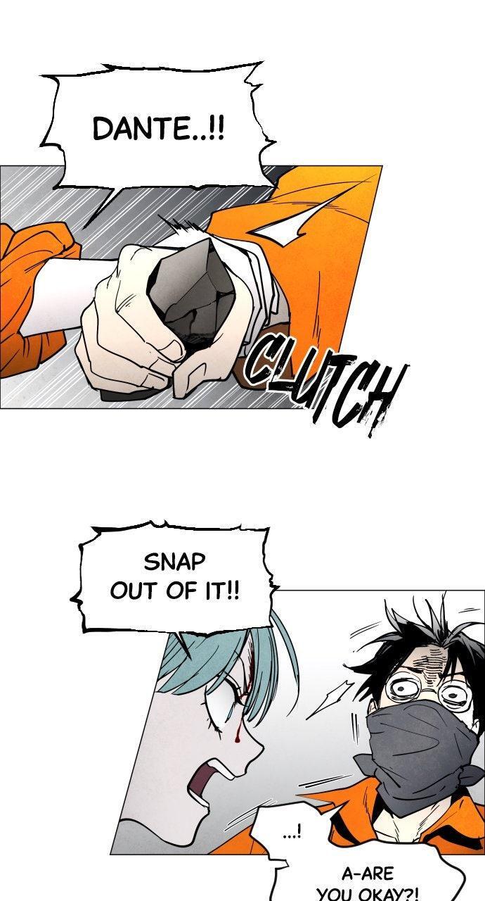 Read Fog Land Manga Online