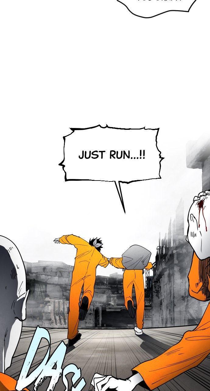 Read Fog Land Manga Online