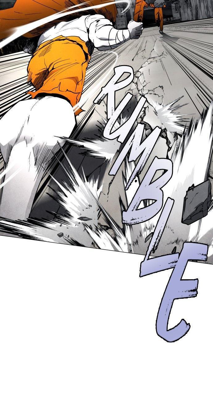 Read Fog Land Manga Online