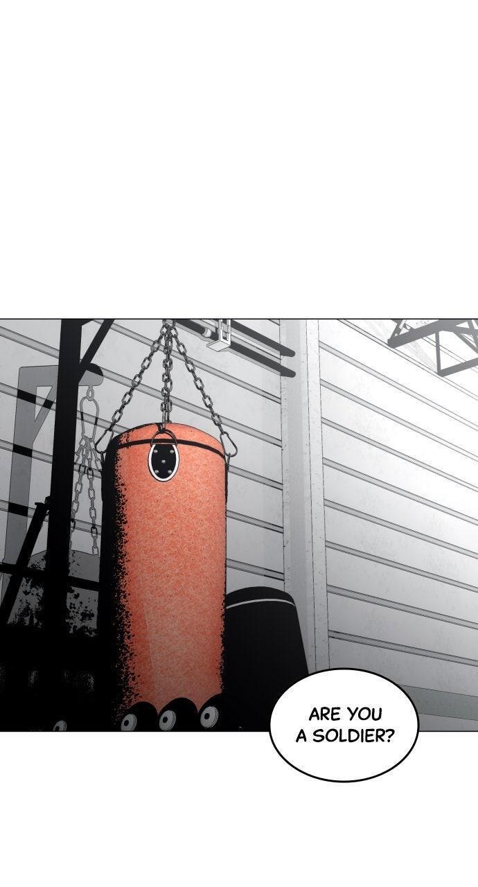 Read Fog Land Manga Online