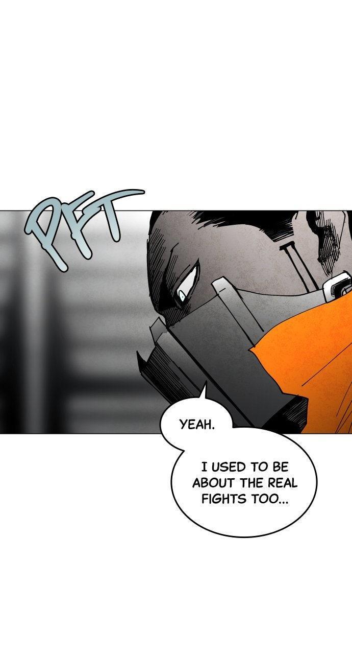 Read Fog Land Manga Online