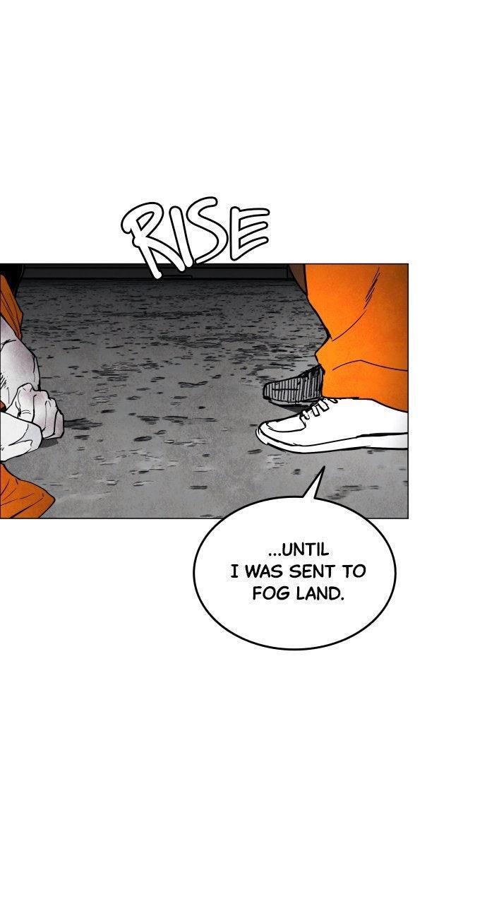 Read Fog Land Manga Online