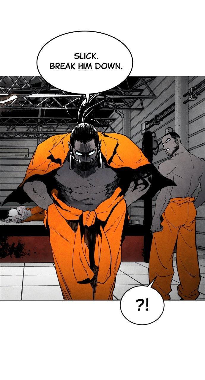 Read Fog Land Manga Online