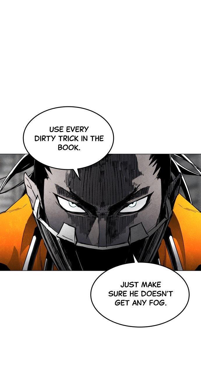 Read Fog Land Manga Online