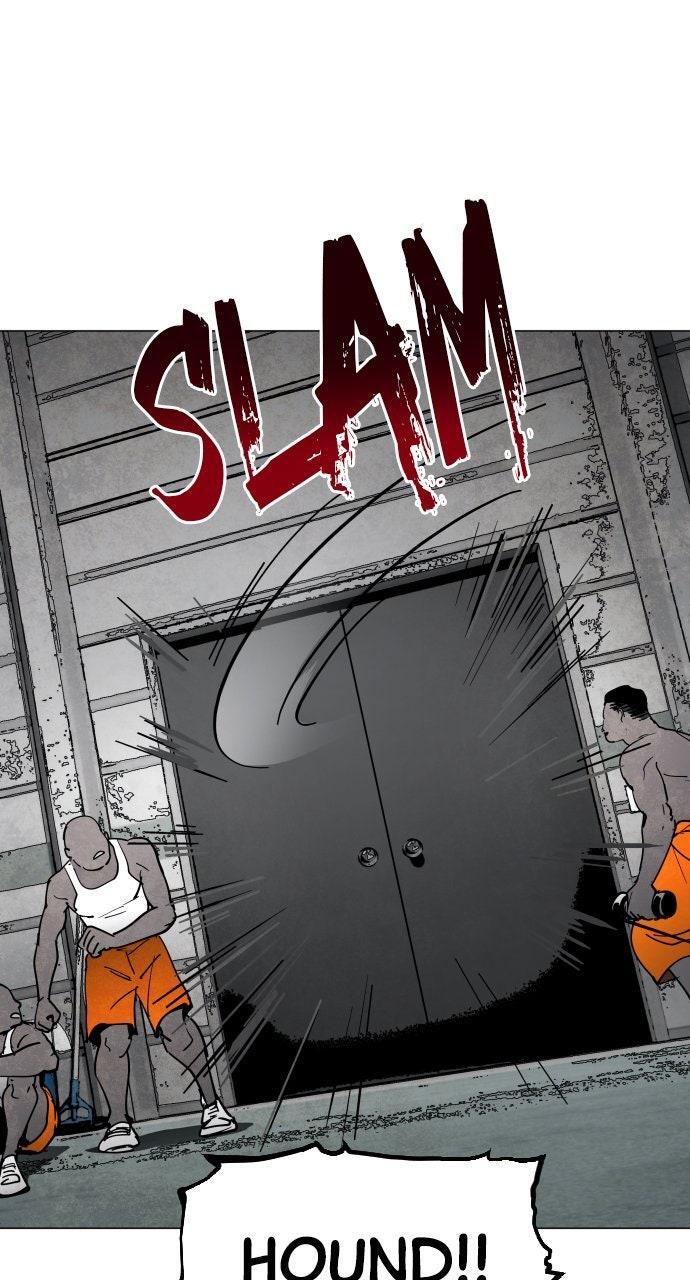 Read Fog Land Manga Online