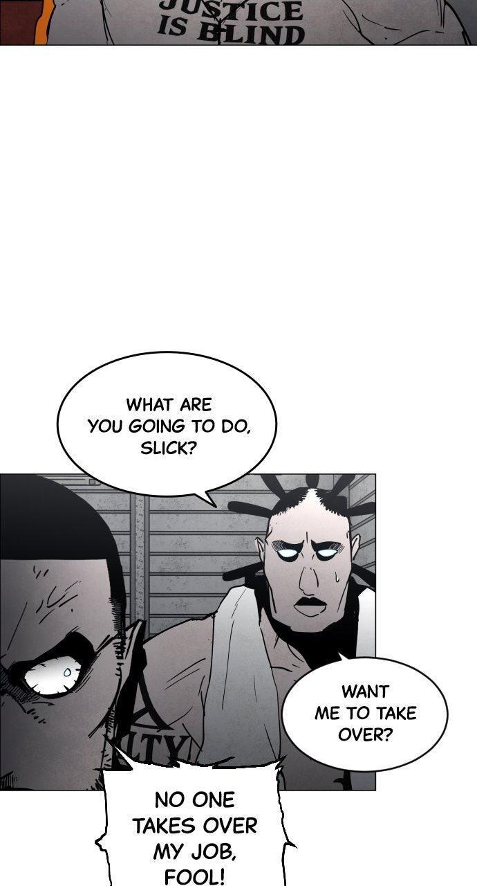 Read Fog Land Manga Online