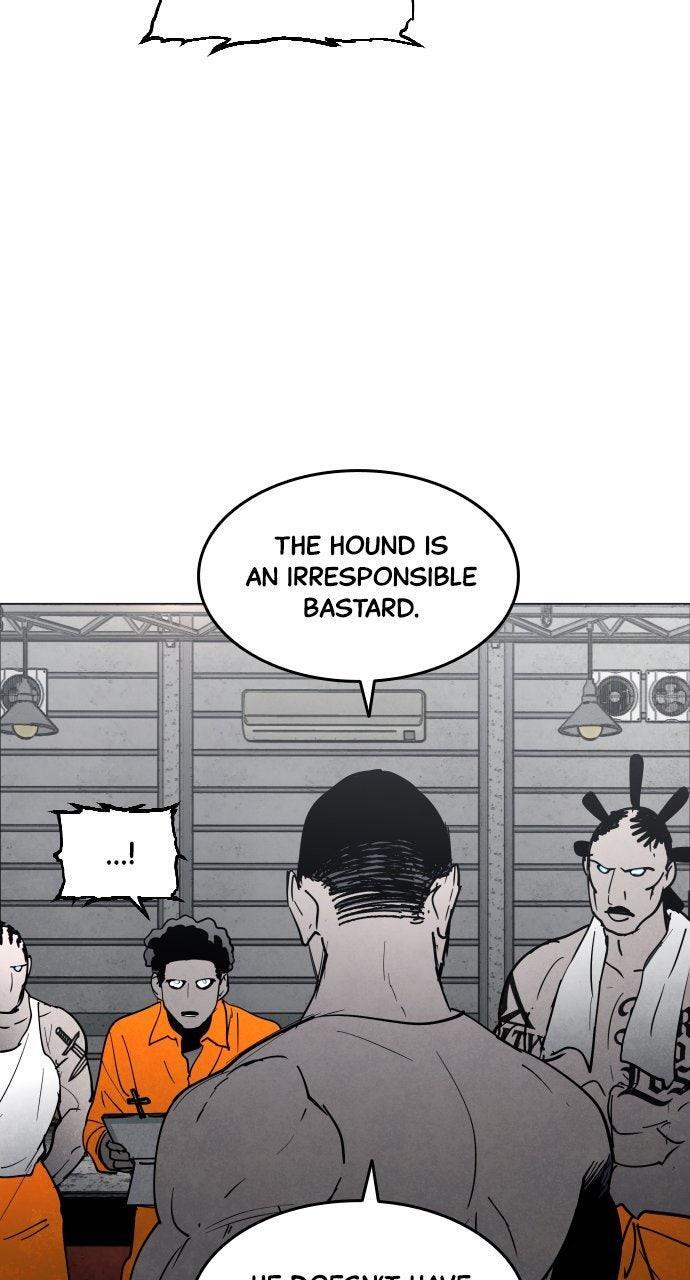Read Fog Land Manga Online