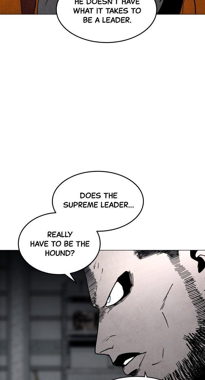 Read Fog Land Manga Online