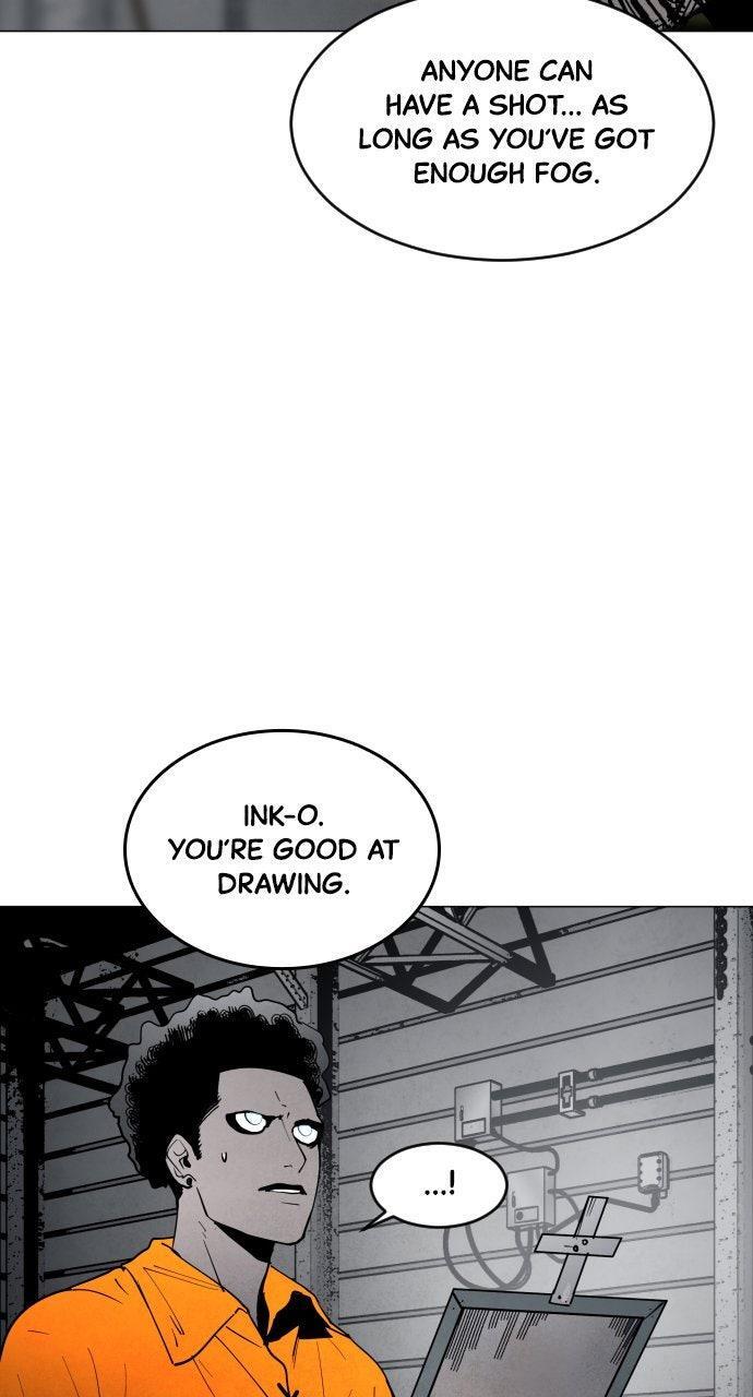 Read Fog Land Manga Online