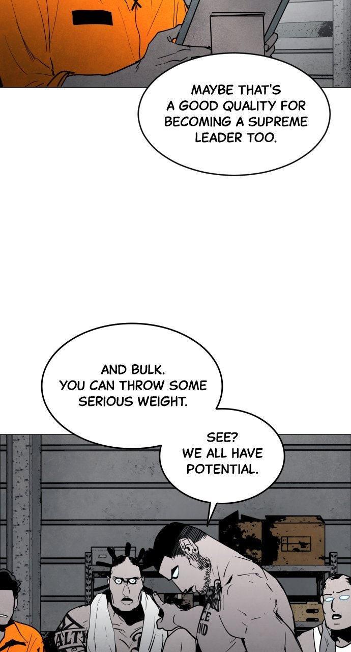 Read Fog Land Manga Online