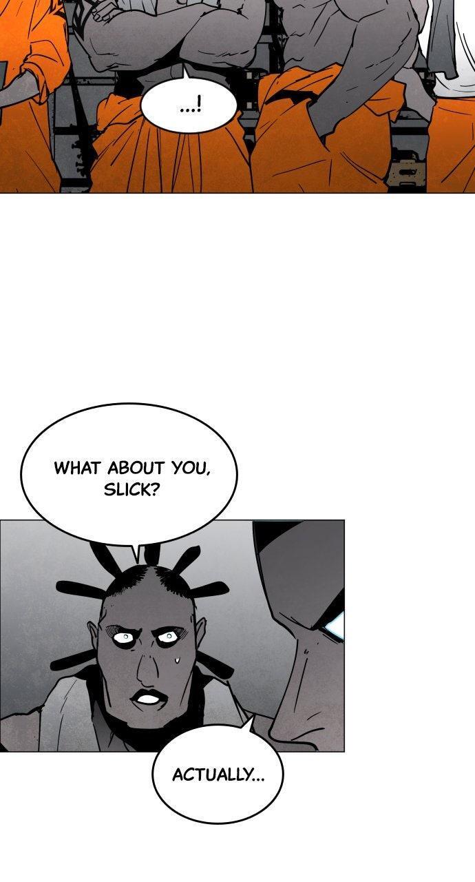 Read Fog Land Manga Online