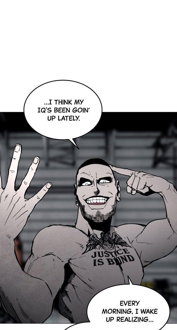 Read Fog Land Manga Online