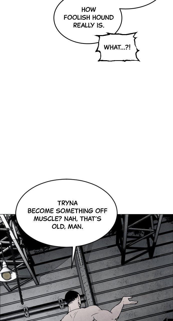 Read Fog Land Manga Online