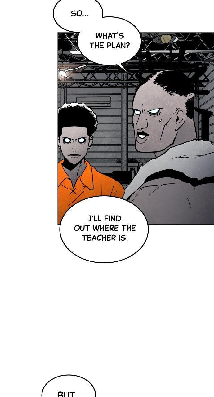 Read Fog Land Manga Online