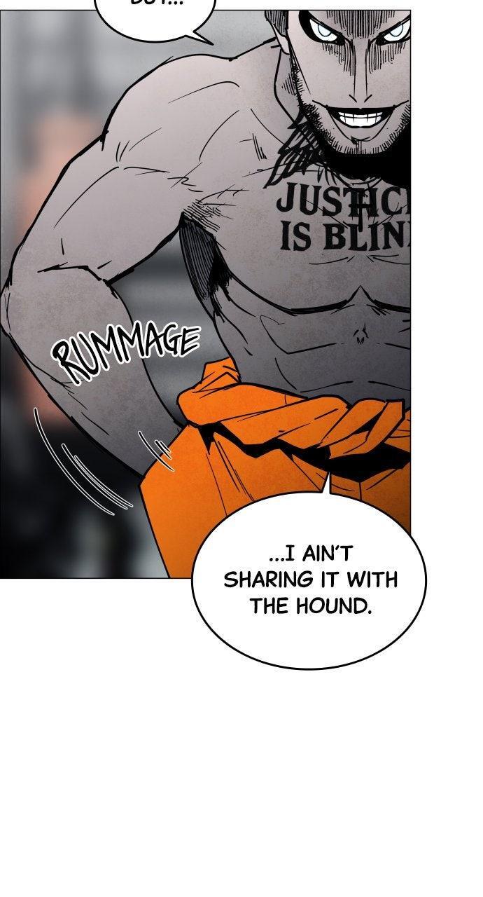 Read Fog Land Manga Online