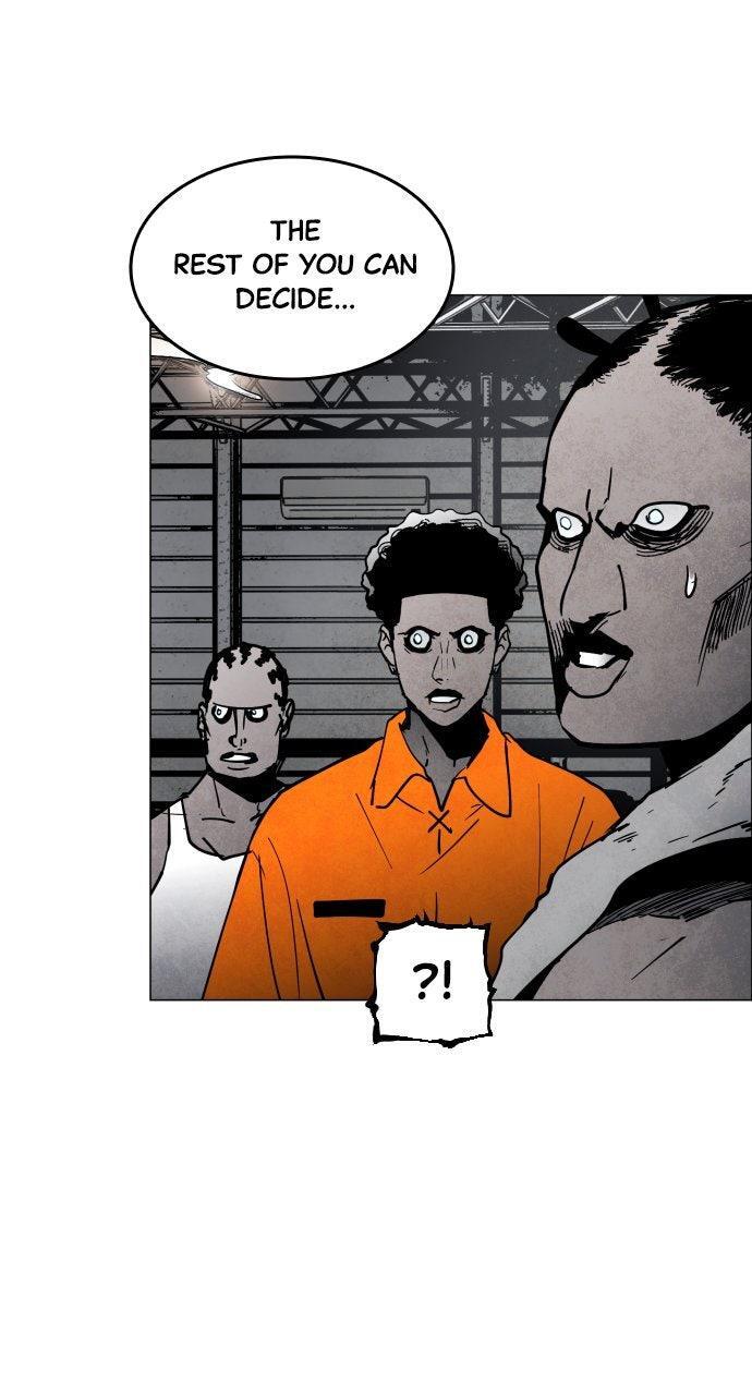 Read Fog Land Manga Online